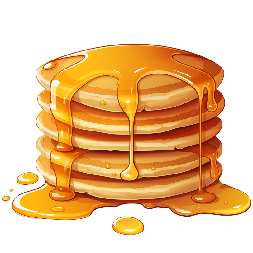 pancakes logo